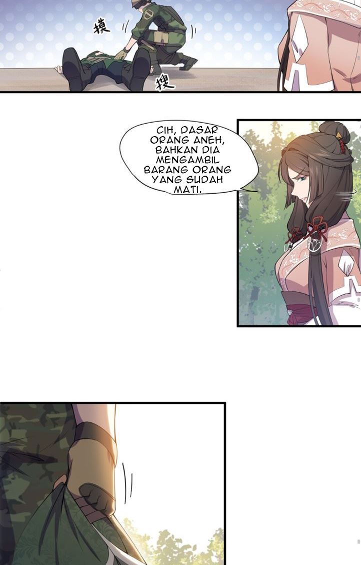 Yuanlong Chapter 3 Gambar 28