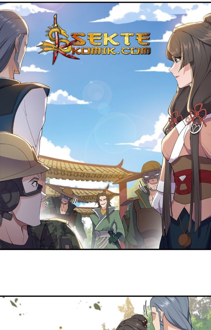 Yuanlong Chapter 3 Gambar 4