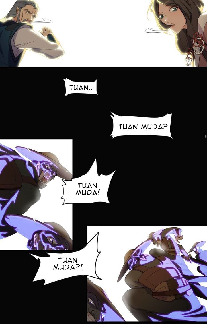 Yuanlong Chapter 3 Gambar 8