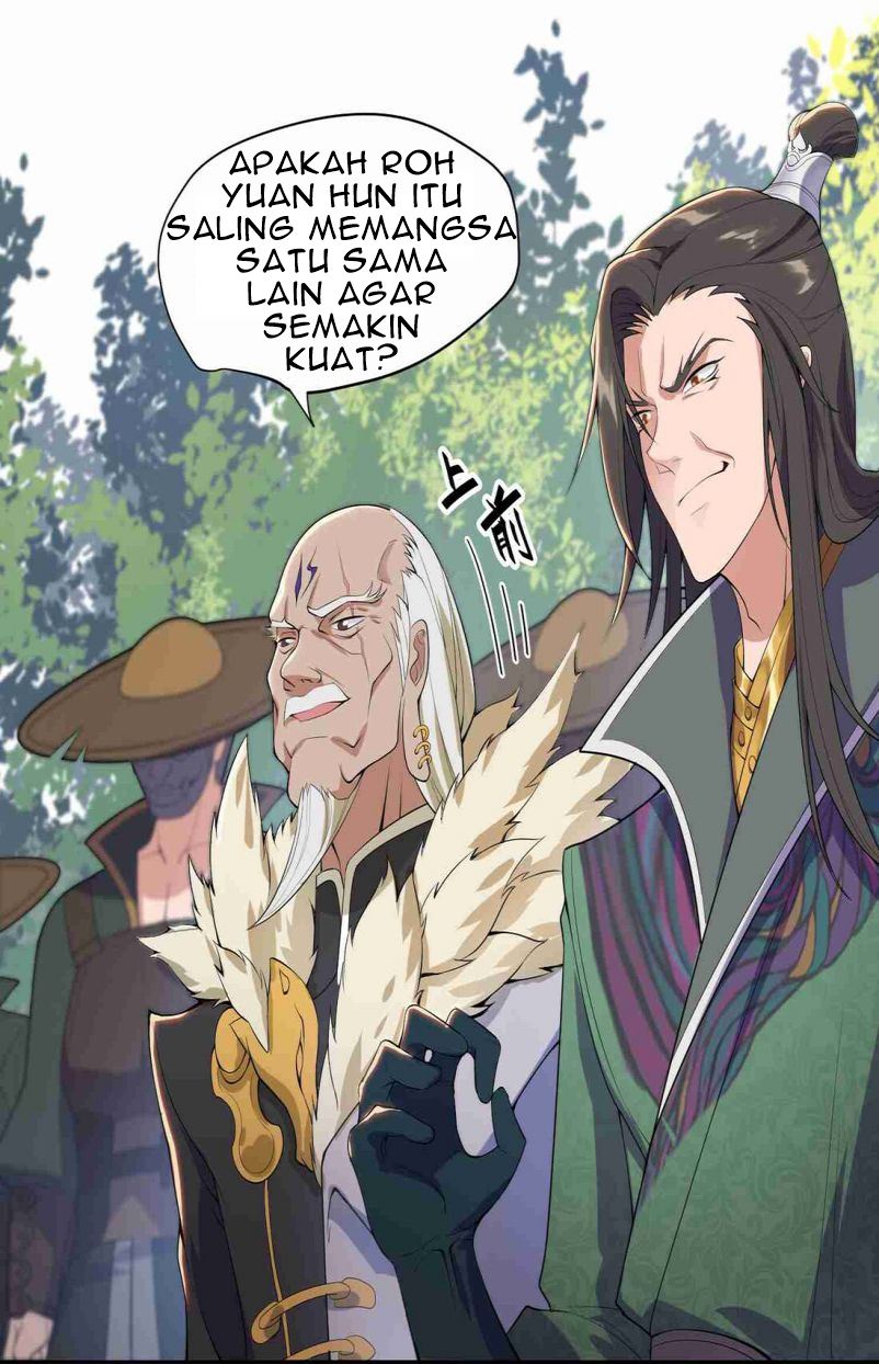 Yuanlong Chapter 2 Gambar 14