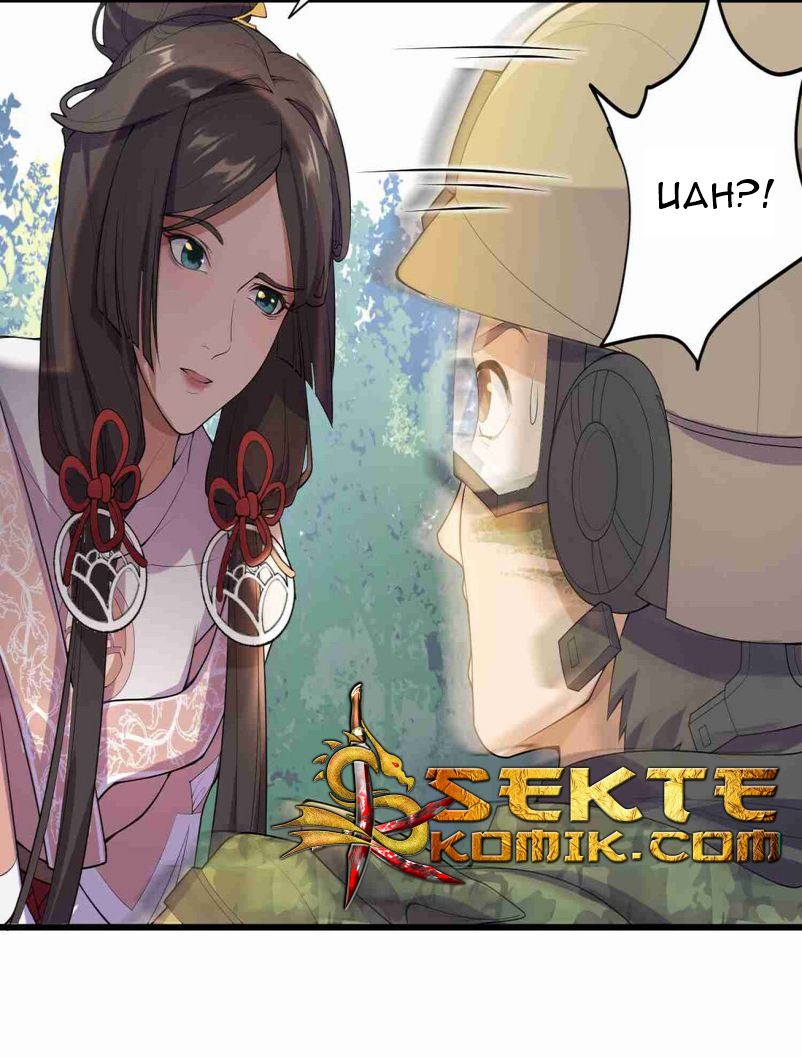 Yuanlong Chapter 2 Gambar 17