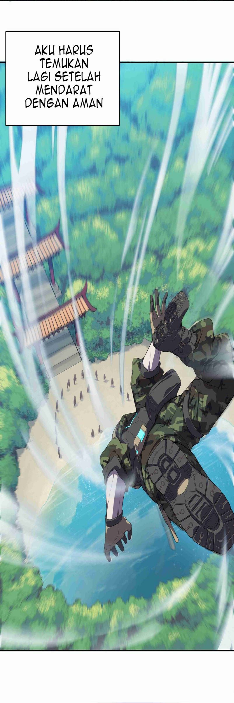 Yuanlong Chapter 1 Gambar 18