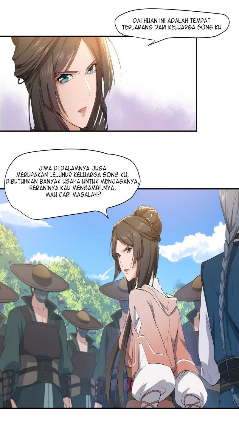 Yuanlong Chapter 1 Gambar 20