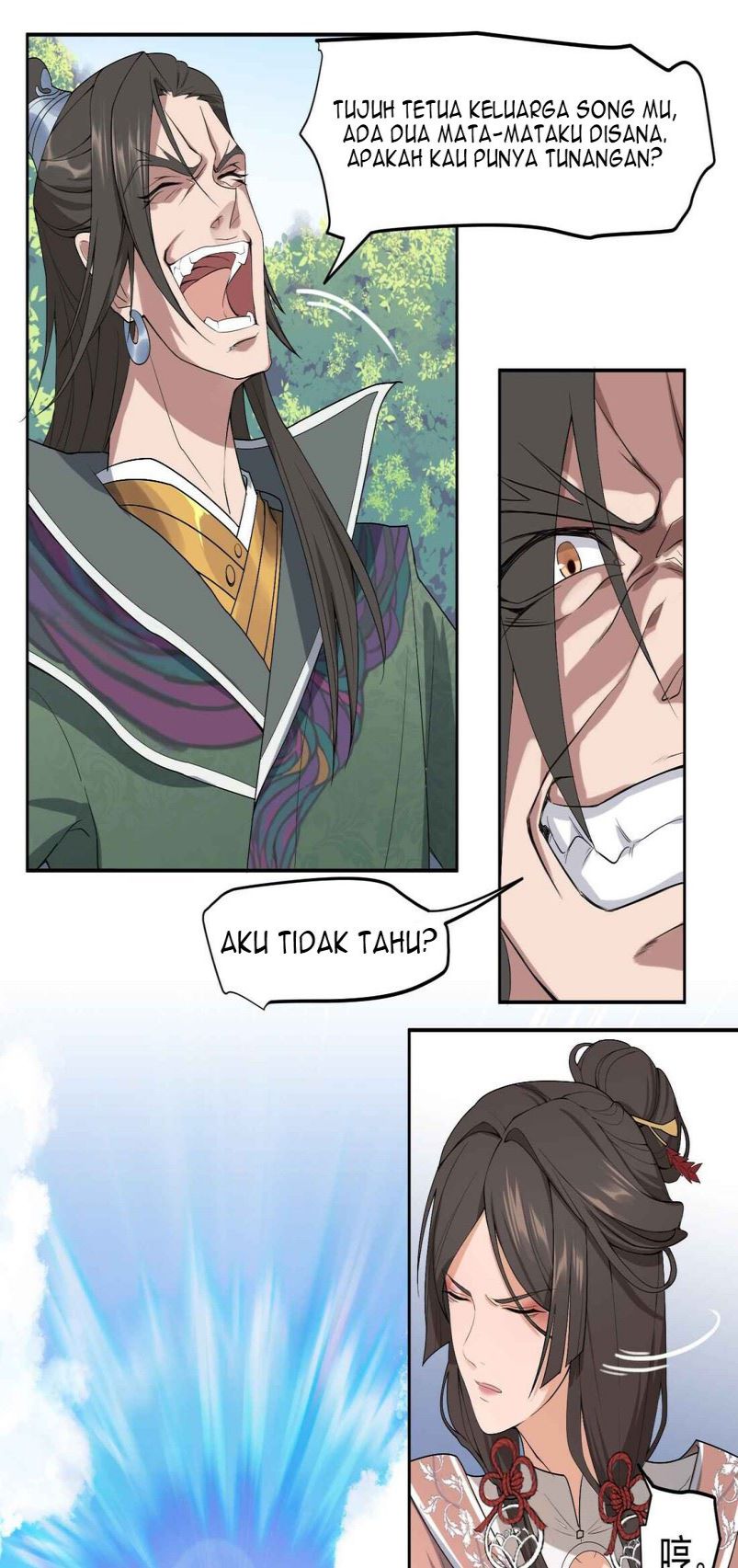 Yuanlong Chapter 1 Gambar 25