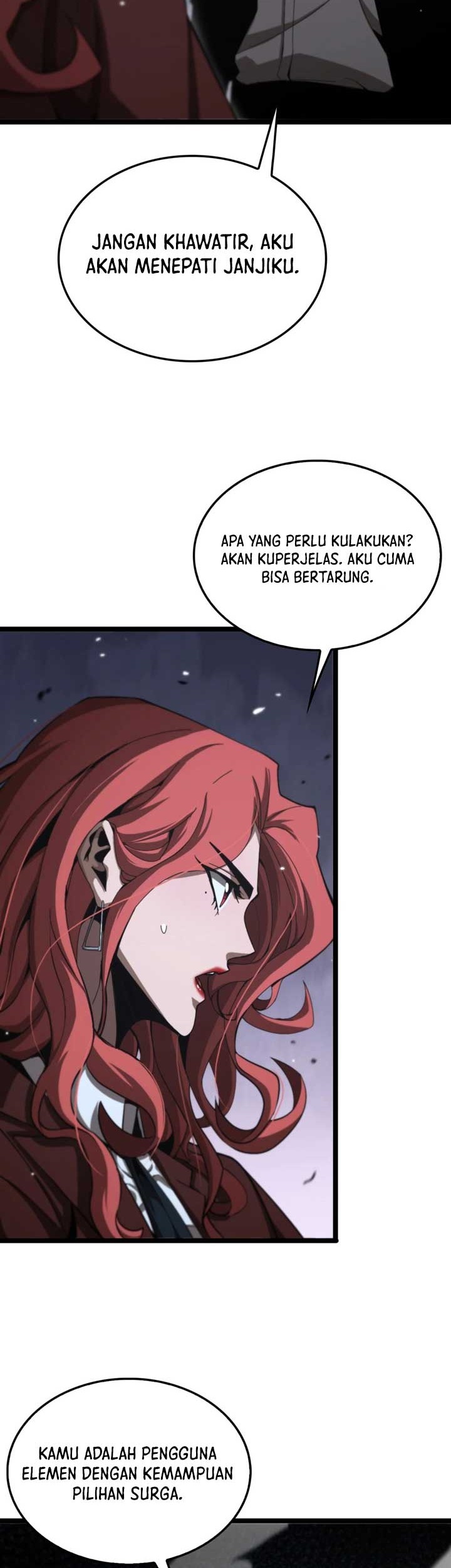 World’s Apocalypse Online Chapter 151 Gambar 19