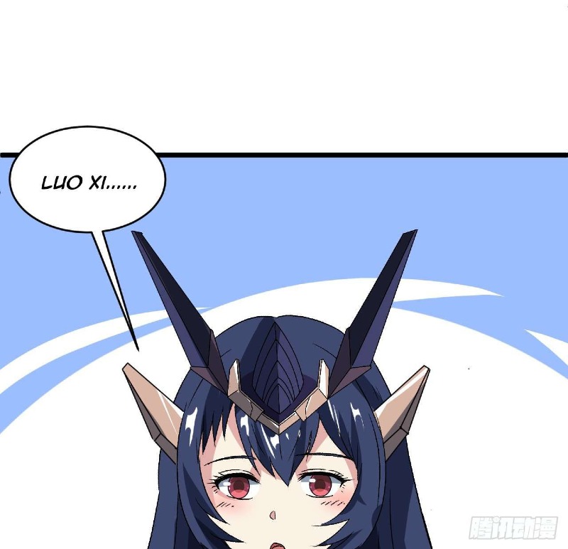 Super Alloy Warship God Chapter 28 Gambar 26