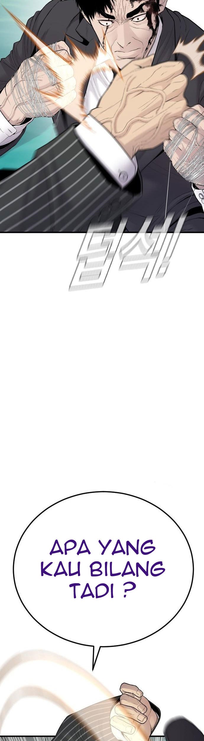 Manager Kim Chapter 65 Gambar 33