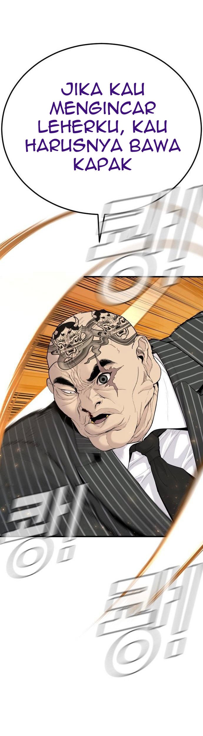 Manager Kim Chapter 65 Gambar 37