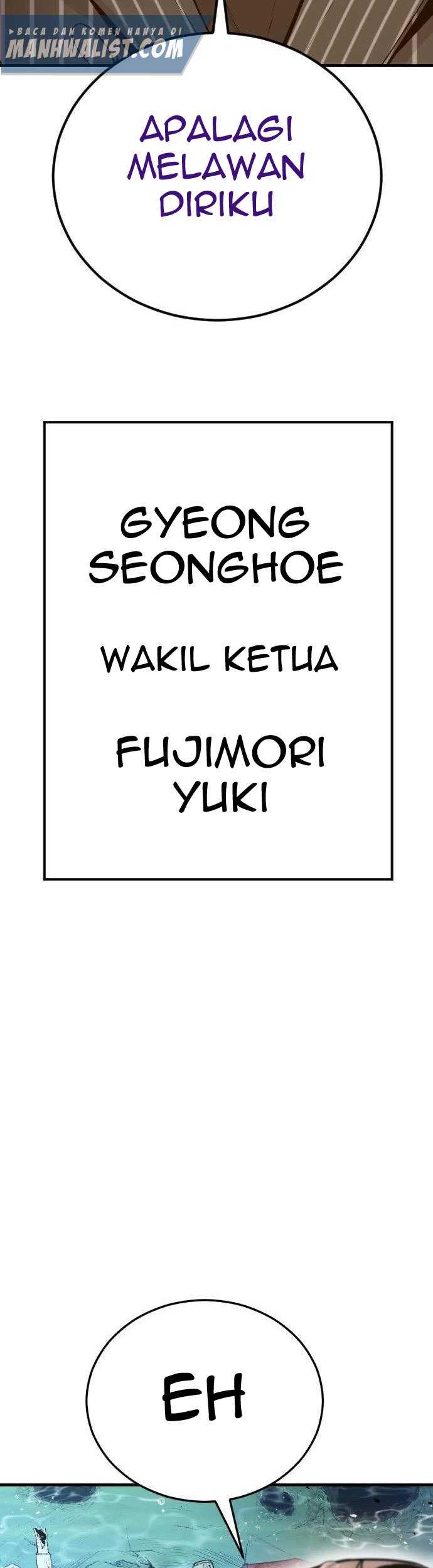 Manager Kim Chapter 65 Gambar 49