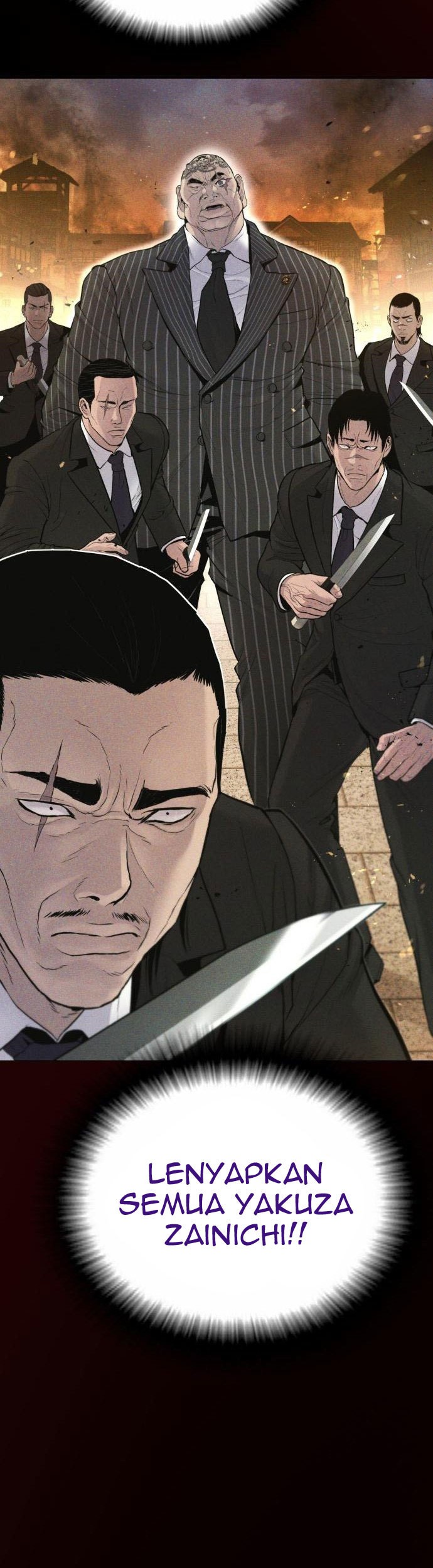 Manager Kim Chapter 65 Gambar 79