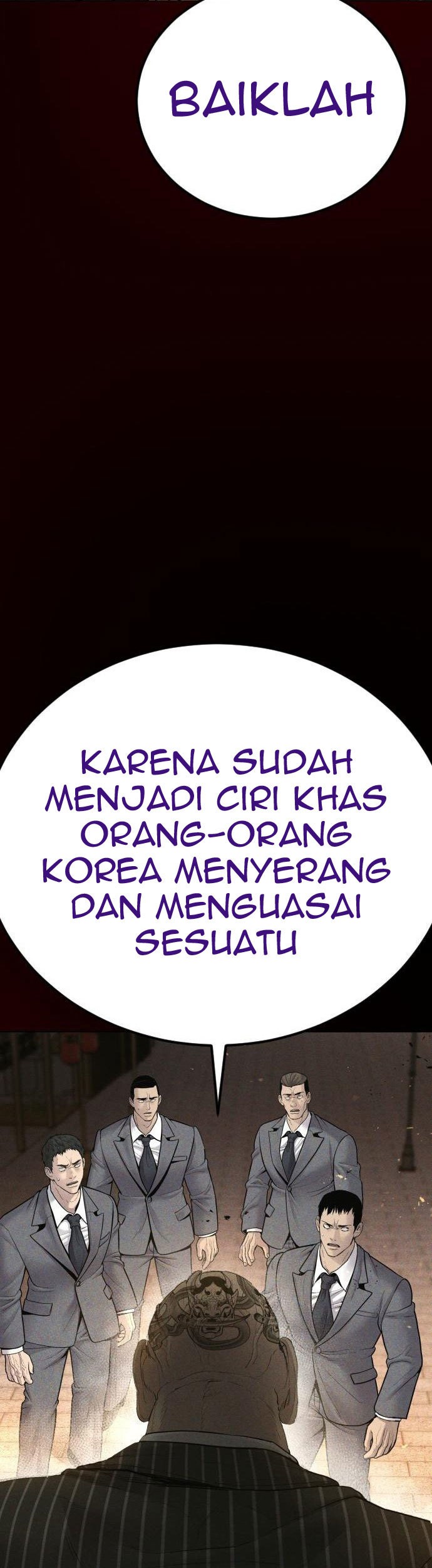 Manager Kim Chapter 65 Gambar 87