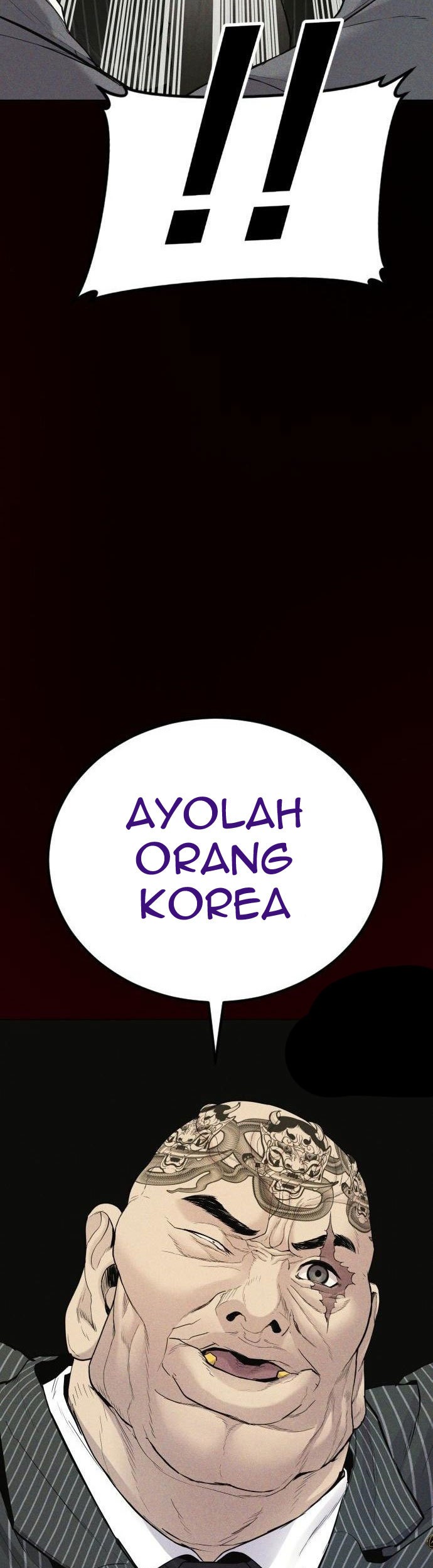 Manager Kim Chapter 65 Gambar 93