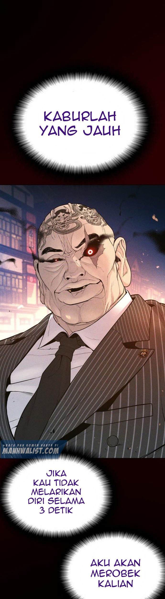 Manager Kim Chapter 65 Gambar 97