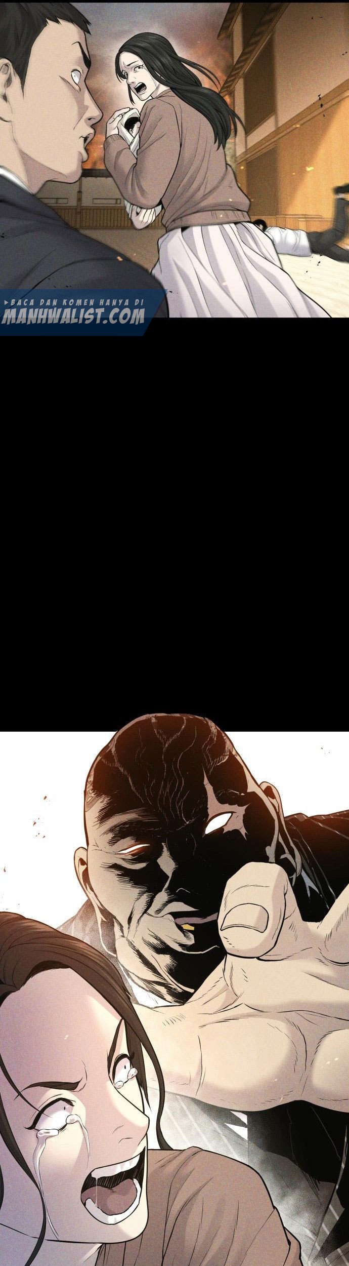 Manager Kim Chapter 65 Gambar 101