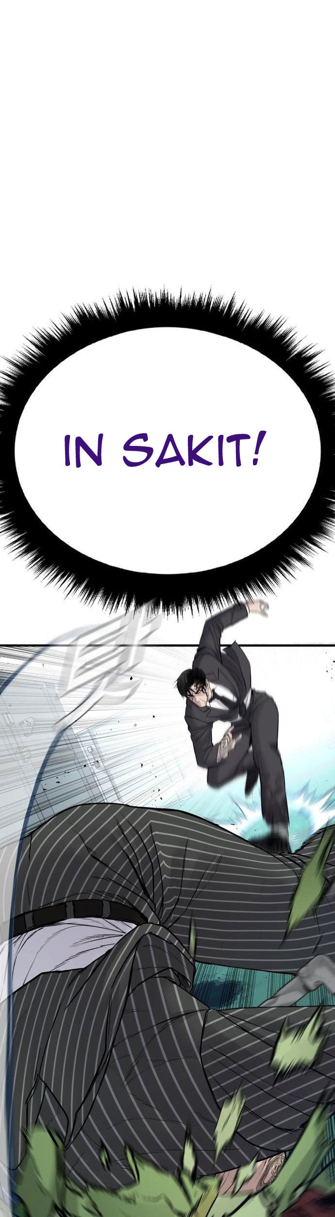 Manager Kim Chapter 65 Gambar 111