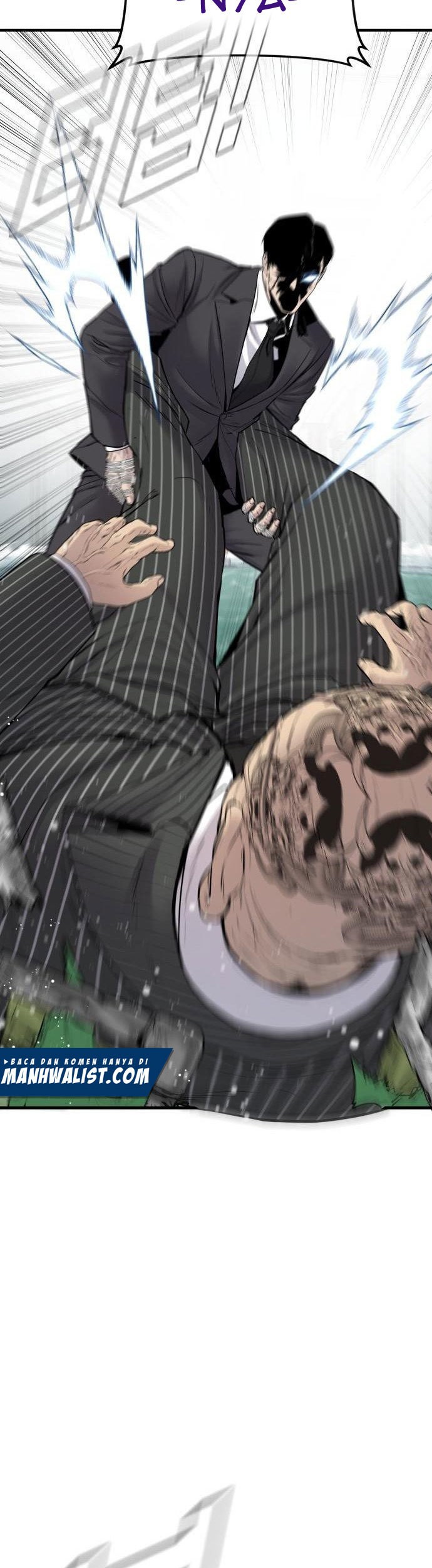 Manager Kim Chapter 65 Gambar 115