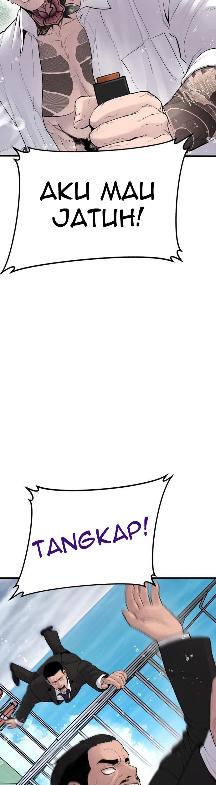 Manager Kim Chapter 65 Gambar 11