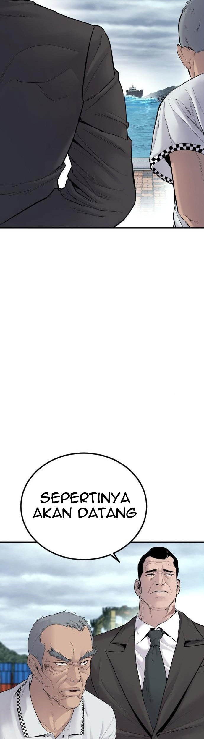 Manager Kim Chapter 65 Gambar 153