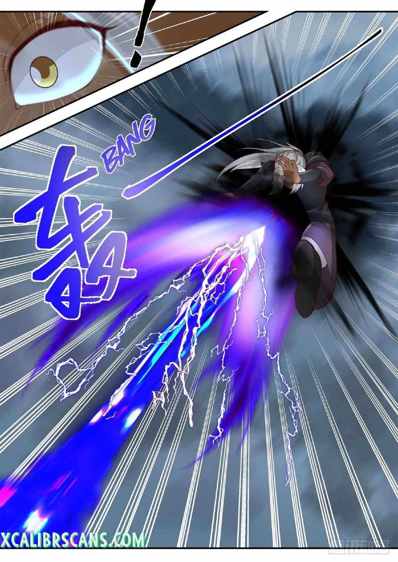 The First Ancestor in History Chapter 78 Gambar 9
