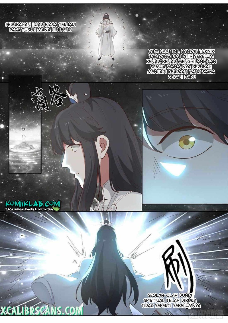 The First Ancestor in History Chapter 76 Gambar 4