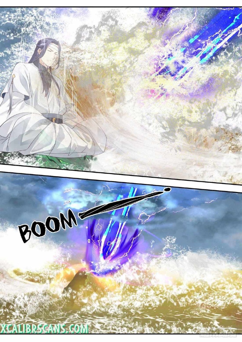 The First Ancestor in History Chapter 76 Gambar 7