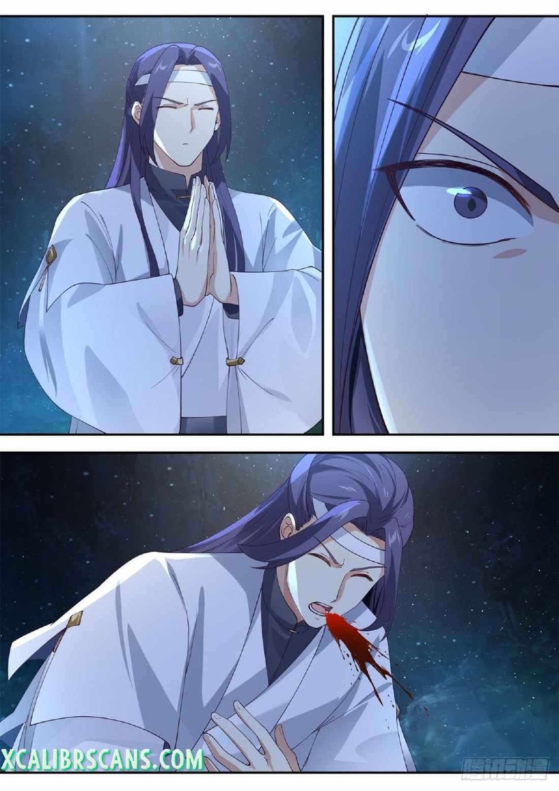 The First Ancestor in History Chapter 76 Gambar 8