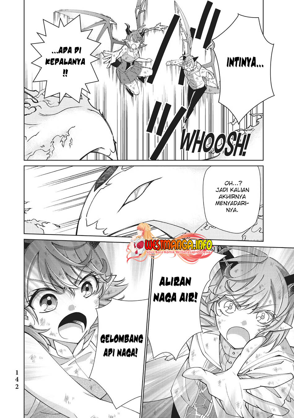 Jishou! Heibon Mazoku no Eiyuu Life: B-kyuu Mazoku nano ni Cheat Dungeon wo Tsukutteshimatta Kekka Chapter 39 Gambar 12