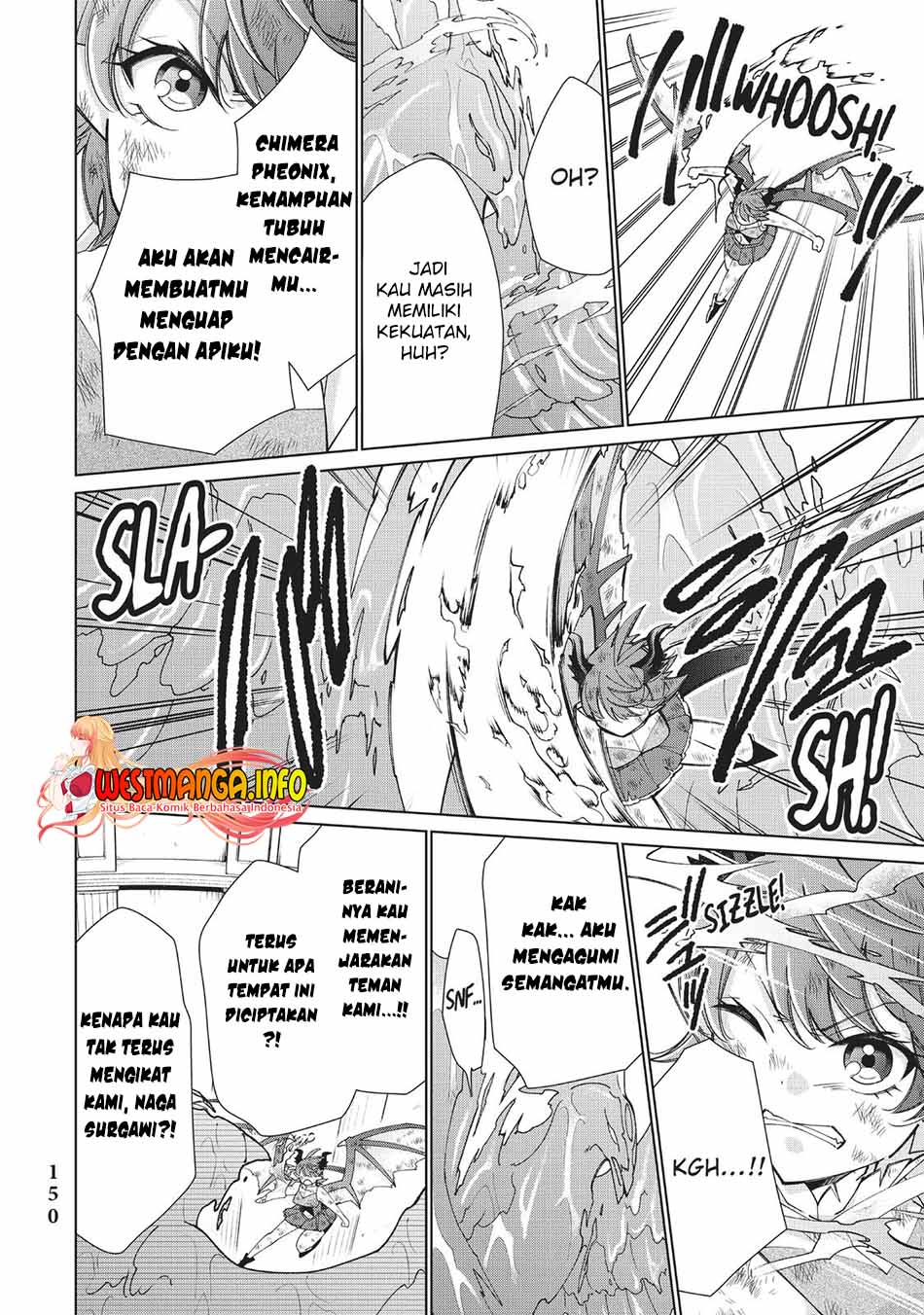Jishou! Heibon Mazoku no Eiyuu Life: B-kyuu Mazoku nano ni Cheat Dungeon wo Tsukutteshimatta Kekka Chapter 39 Gambar 20