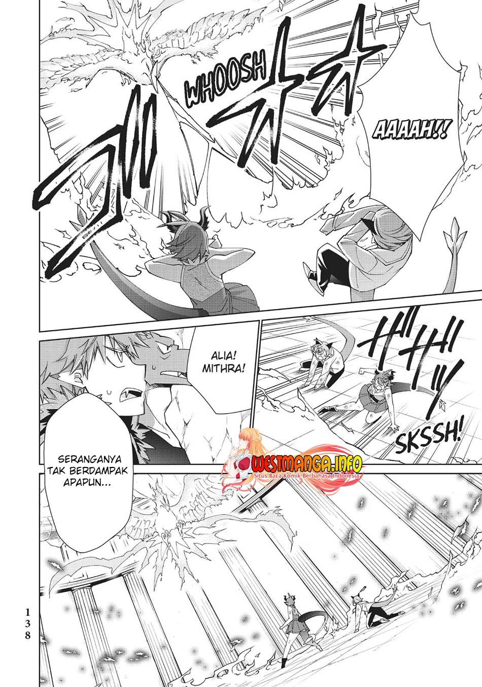Jishou! Heibon Mazoku no Eiyuu Life: B-kyuu Mazoku nano ni Cheat Dungeon wo Tsukutteshimatta Kekka Chapter 39 Gambar 8