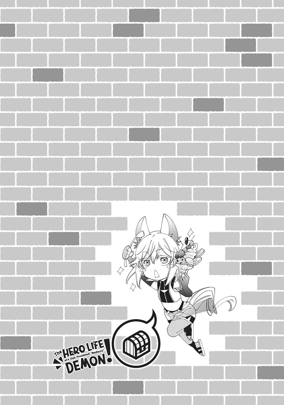 Jishou! Heibon Mazoku no Eiyuu Life: B-kyuu Mazoku nano ni Cheat Dungeon wo Tsukutteshimatta Kekka Chapter 38 Gambar 46