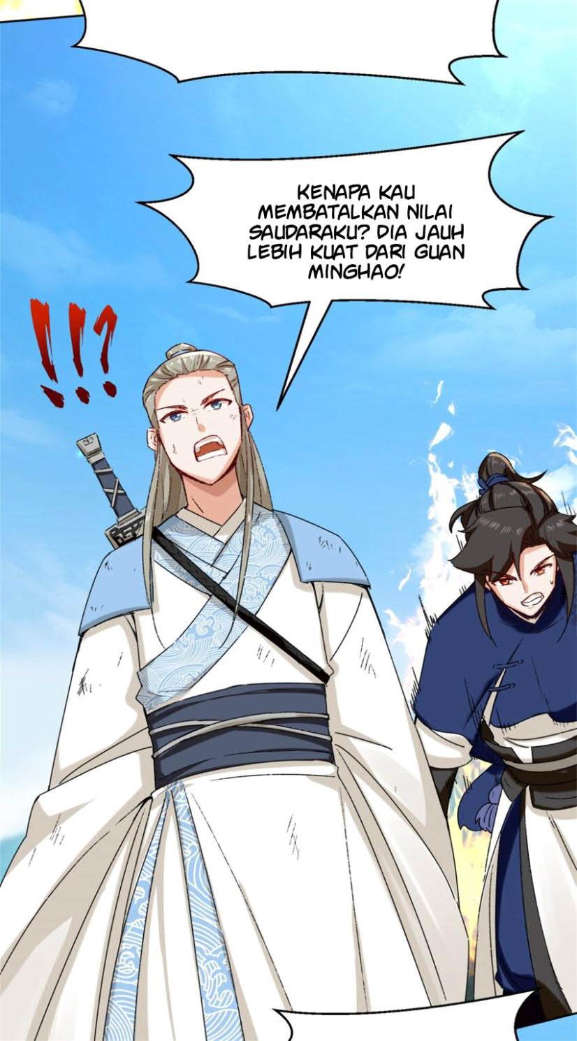 Endless devourer Chapter 19 Gambar 10
