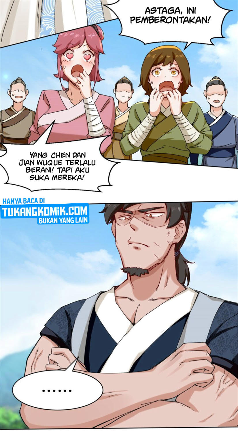Endless devourer Chapter 19 Gambar 11