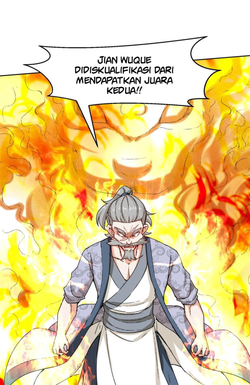 Endless devourer Chapter 19 Gambar 12