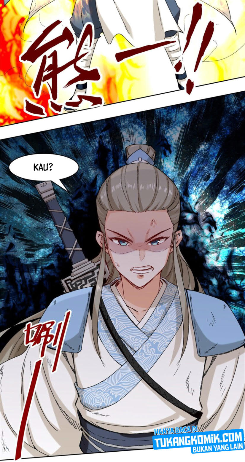 Endless devourer Chapter 19 Gambar 13