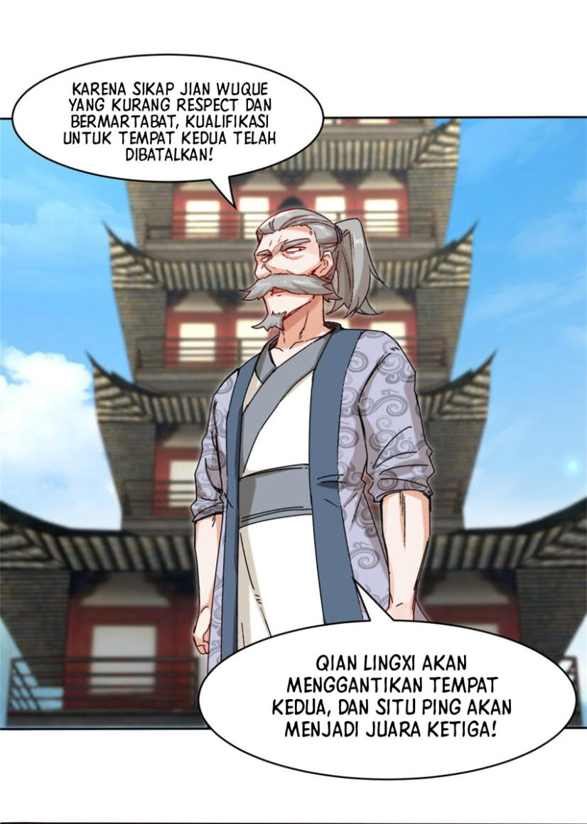 Endless devourer Chapter 19 Gambar 15