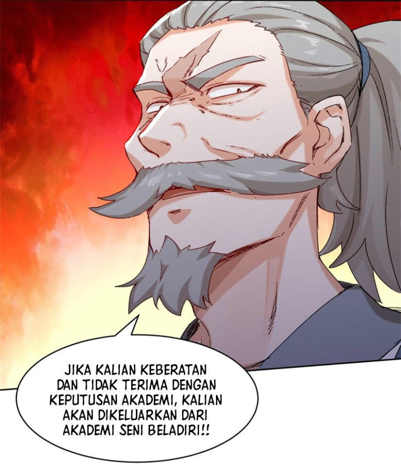 Endless devourer Chapter 19 Gambar 16