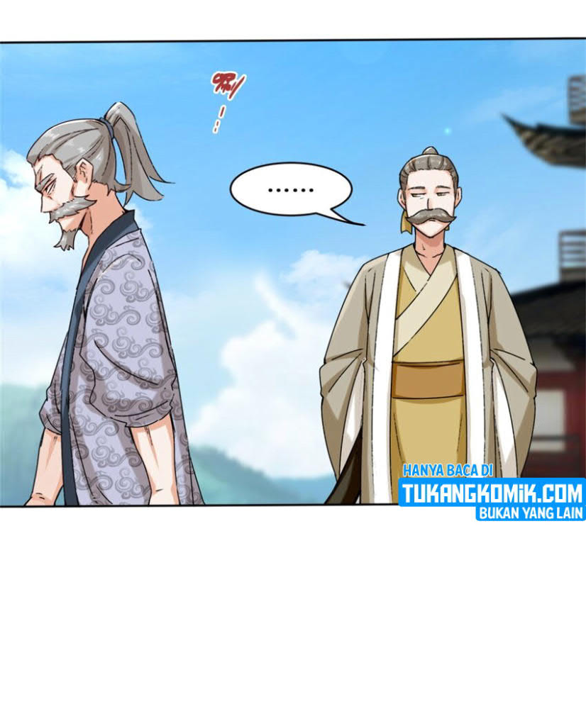 Endless devourer Chapter 19 Gambar 17