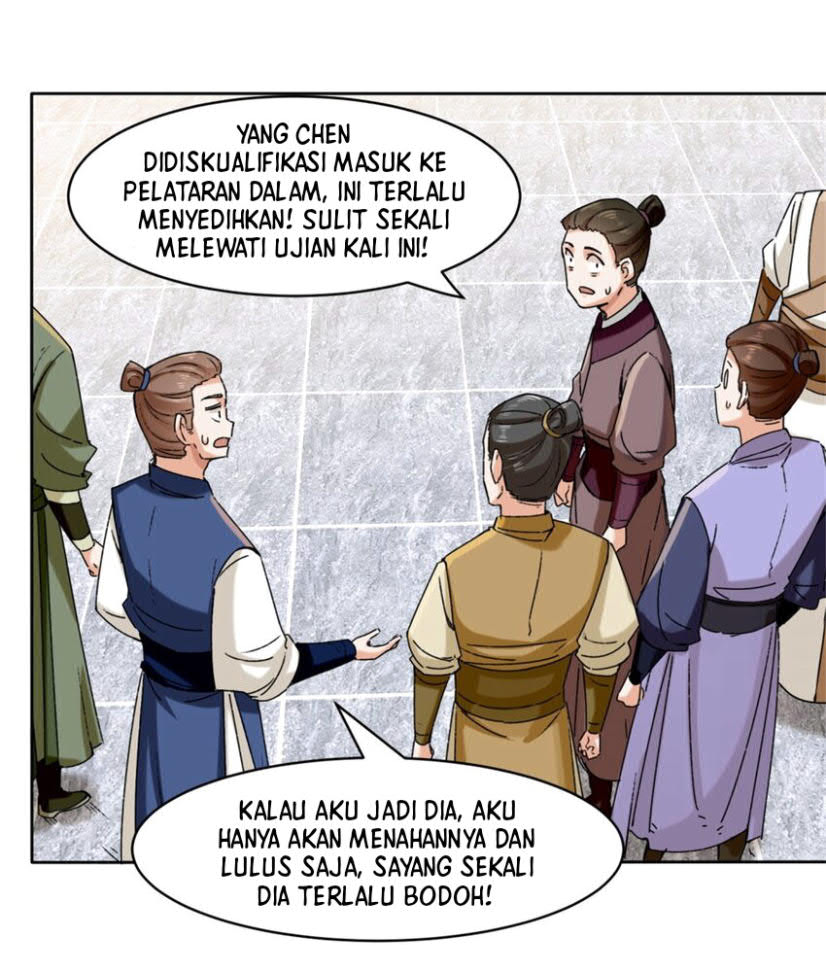 Endless devourer Chapter 19 Gambar 18