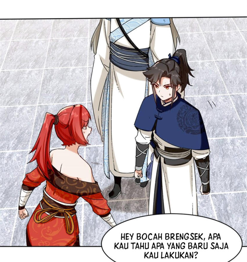 Endless devourer Chapter 19 Gambar 19