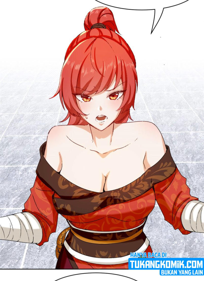 Endless devourer Chapter 19 Gambar 20