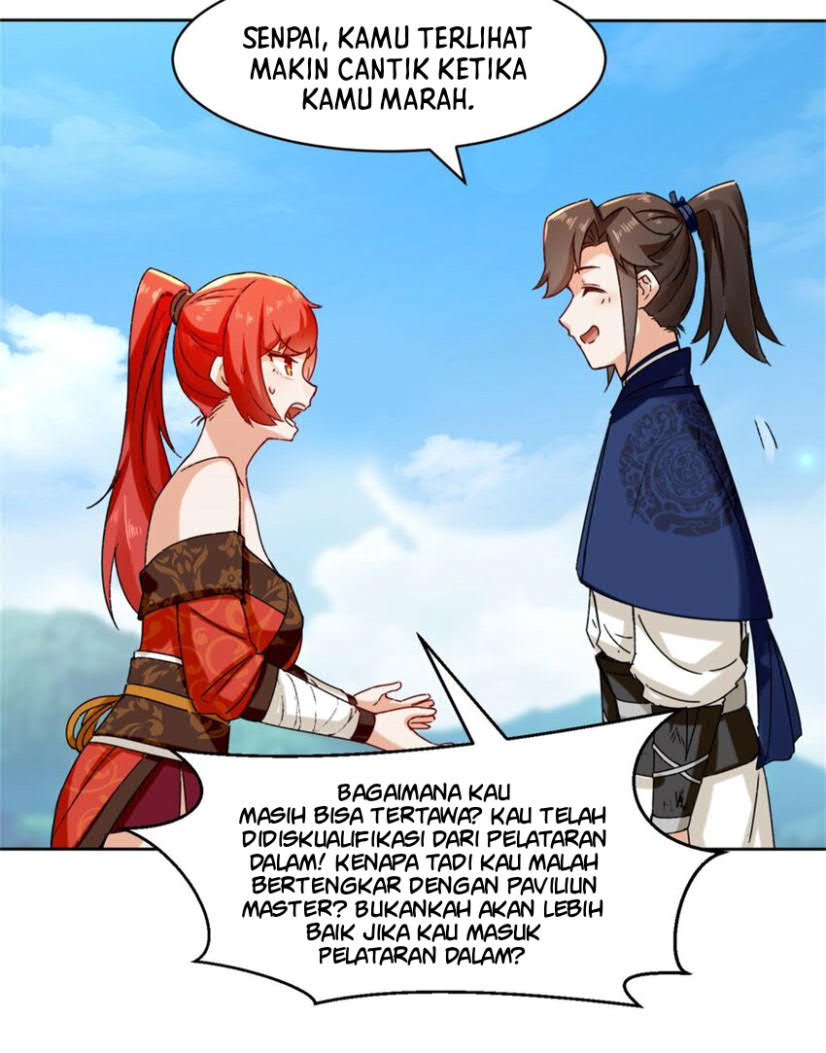 Endless devourer Chapter 19 Gambar 21