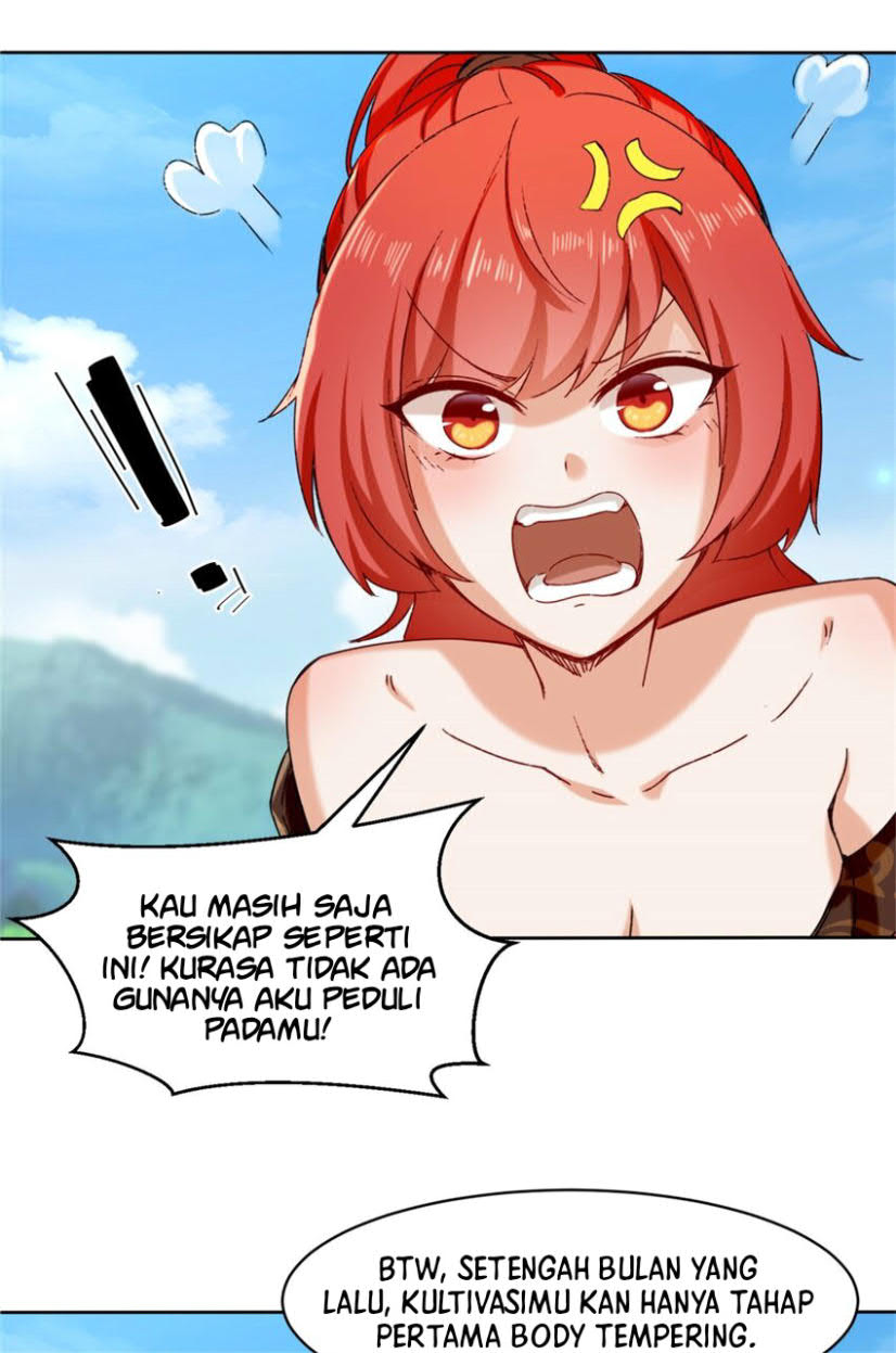 Endless devourer Chapter 19 Gambar 23
