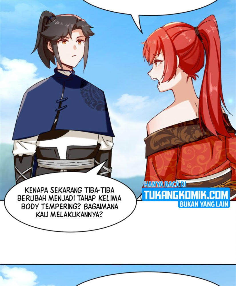 Endless devourer Chapter 19 Gambar 24