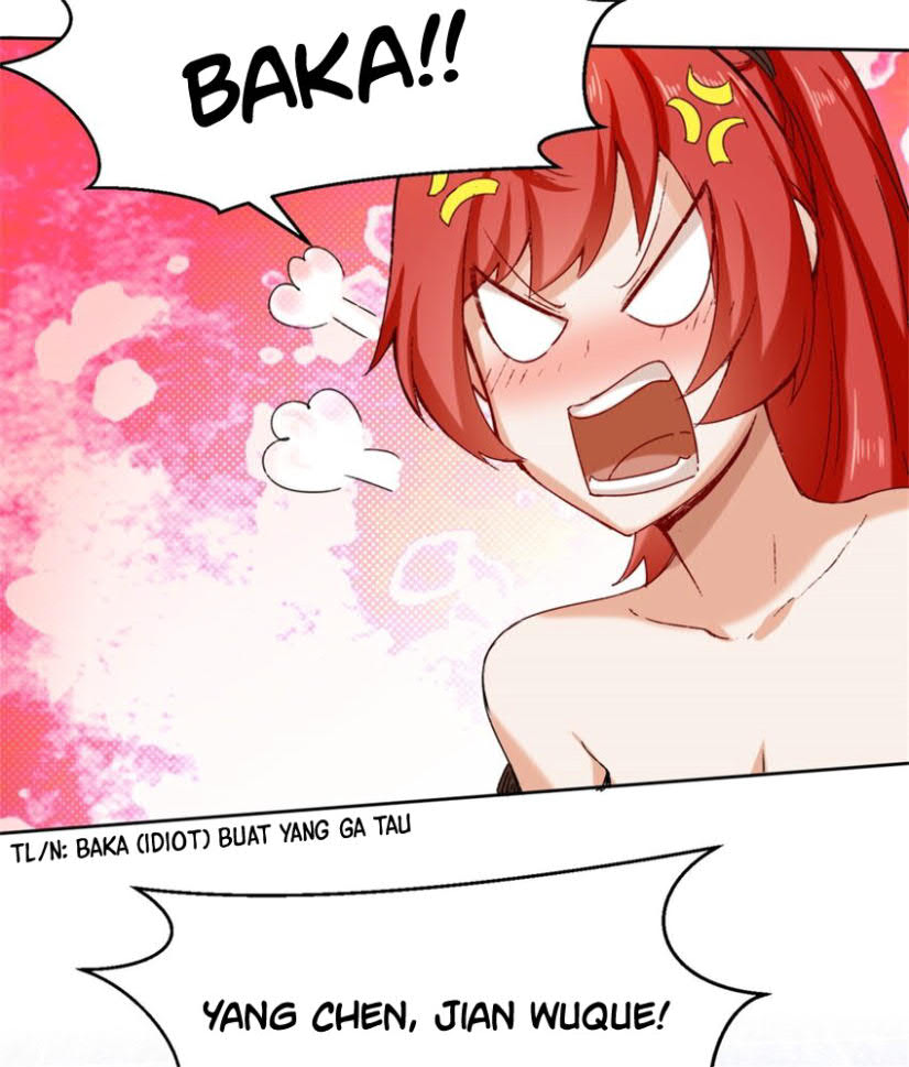 Endless devourer Chapter 19 Gambar 26