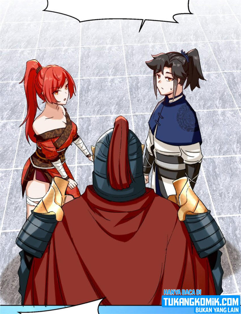 Endless devourer Chapter 19 Gambar 27