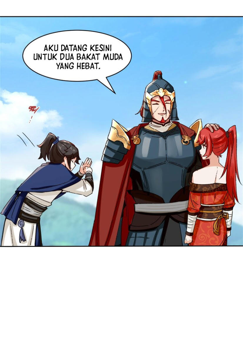 Endless devourer Chapter 19 Gambar 29