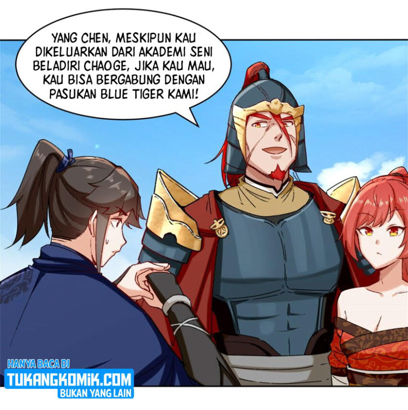 Endless devourer Chapter 19 Gambar 30