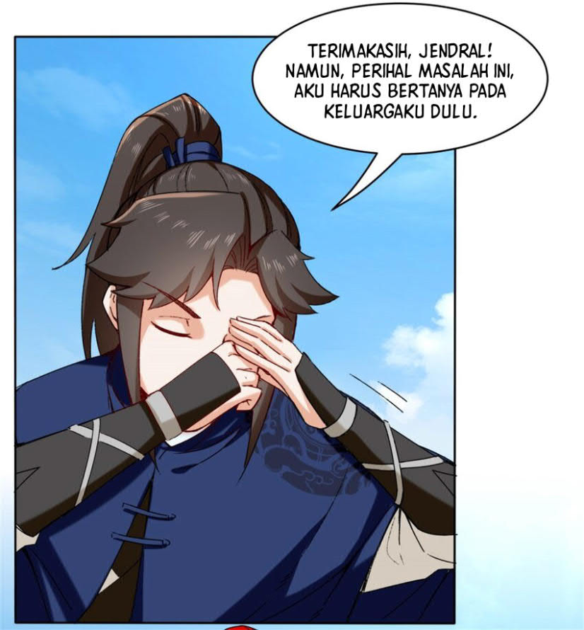 Endless devourer Chapter 19 Gambar 31