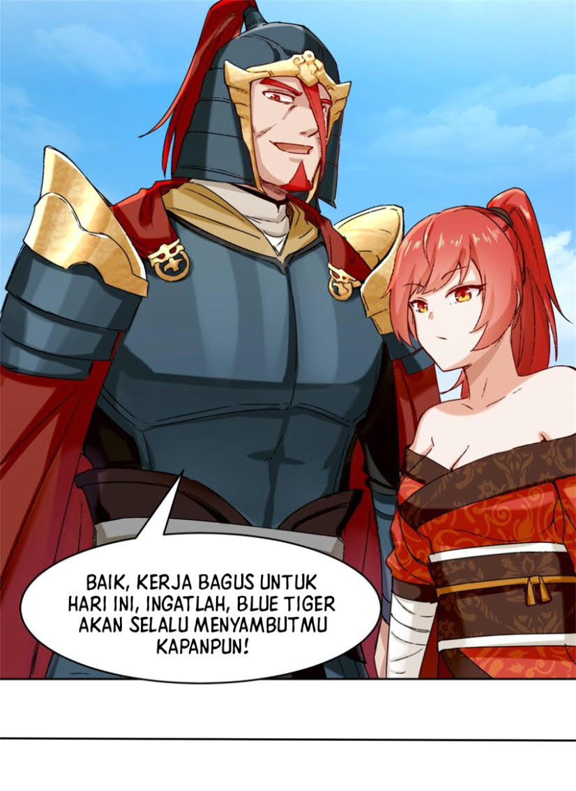 Endless devourer Chapter 19 Gambar 32