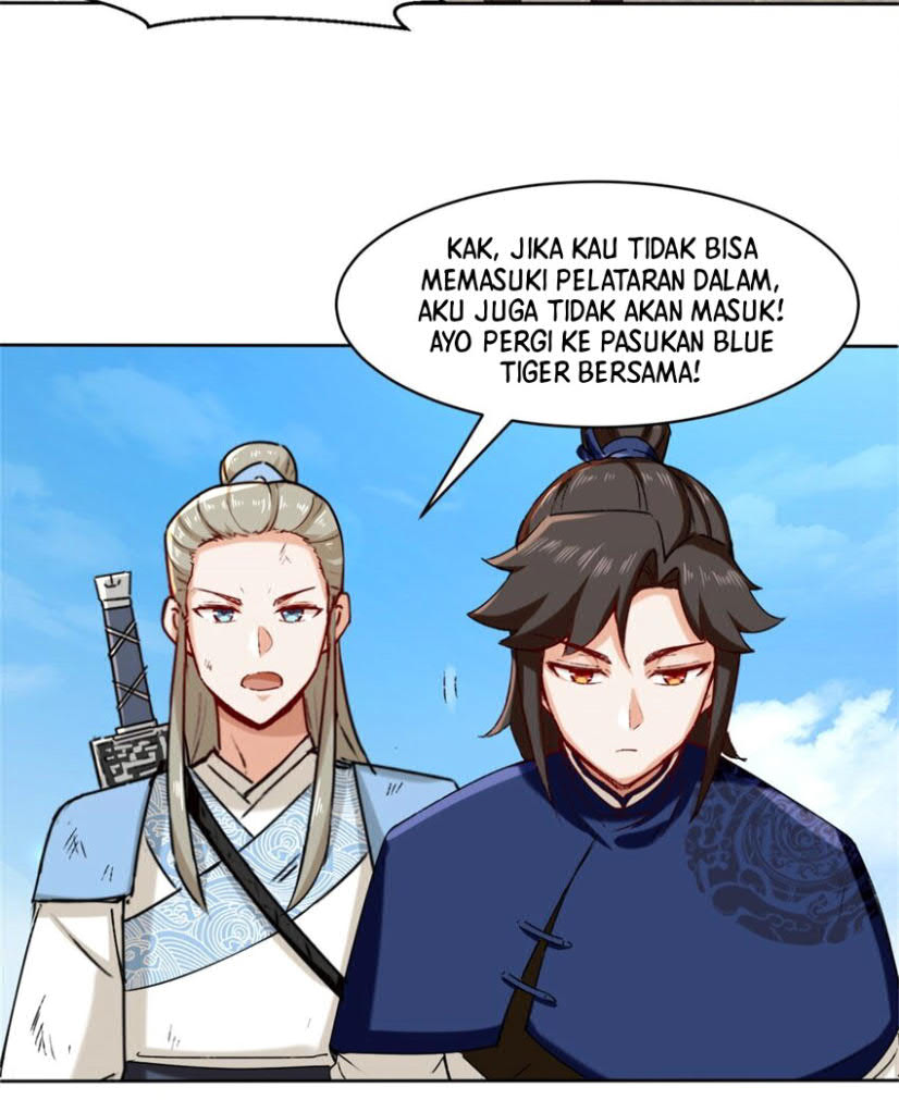 Endless devourer Chapter 19 Gambar 34